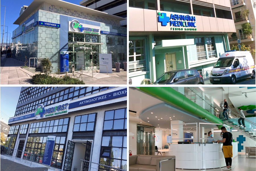 Προσφορά υγείας από την INTERAMERICAN για την πρόληψη και αντιμετώπιση του καρκίνου του προστάτη