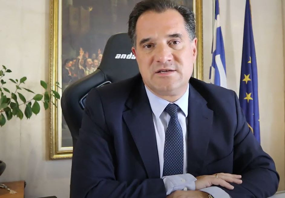 Nομοθετικές πρωτοβουλίες για νέες επενδύσεις στην αγορά ακινήτων