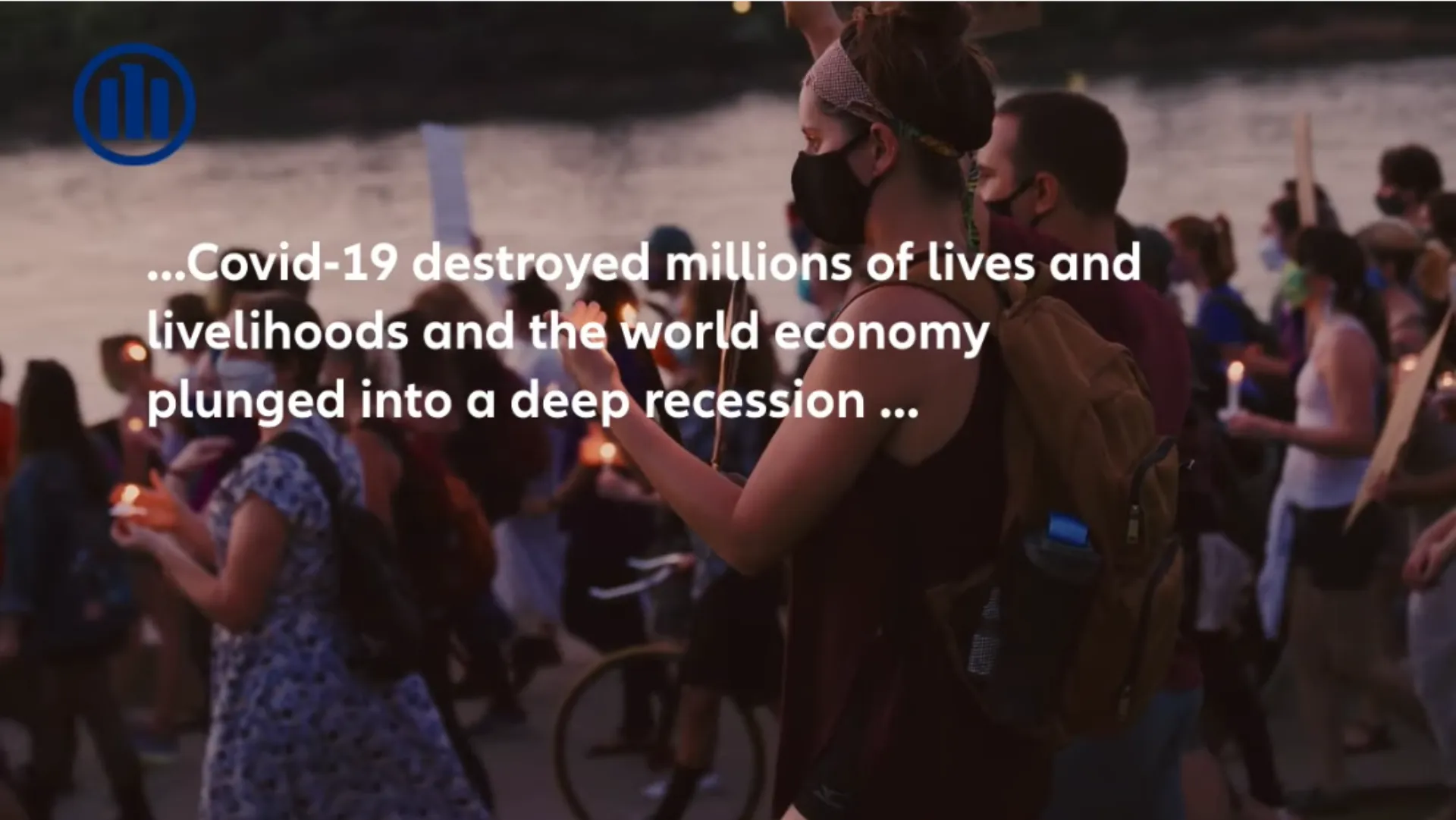 Allianz Global Wealth Report 2021 (video)