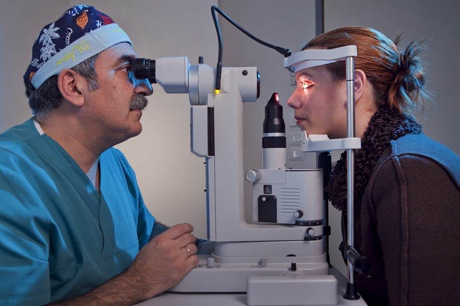 Η INTERAMERICAN για την Παγκόσμια Ημέρα Όρασης: Προνομιακή προσφορά εξετάσεων