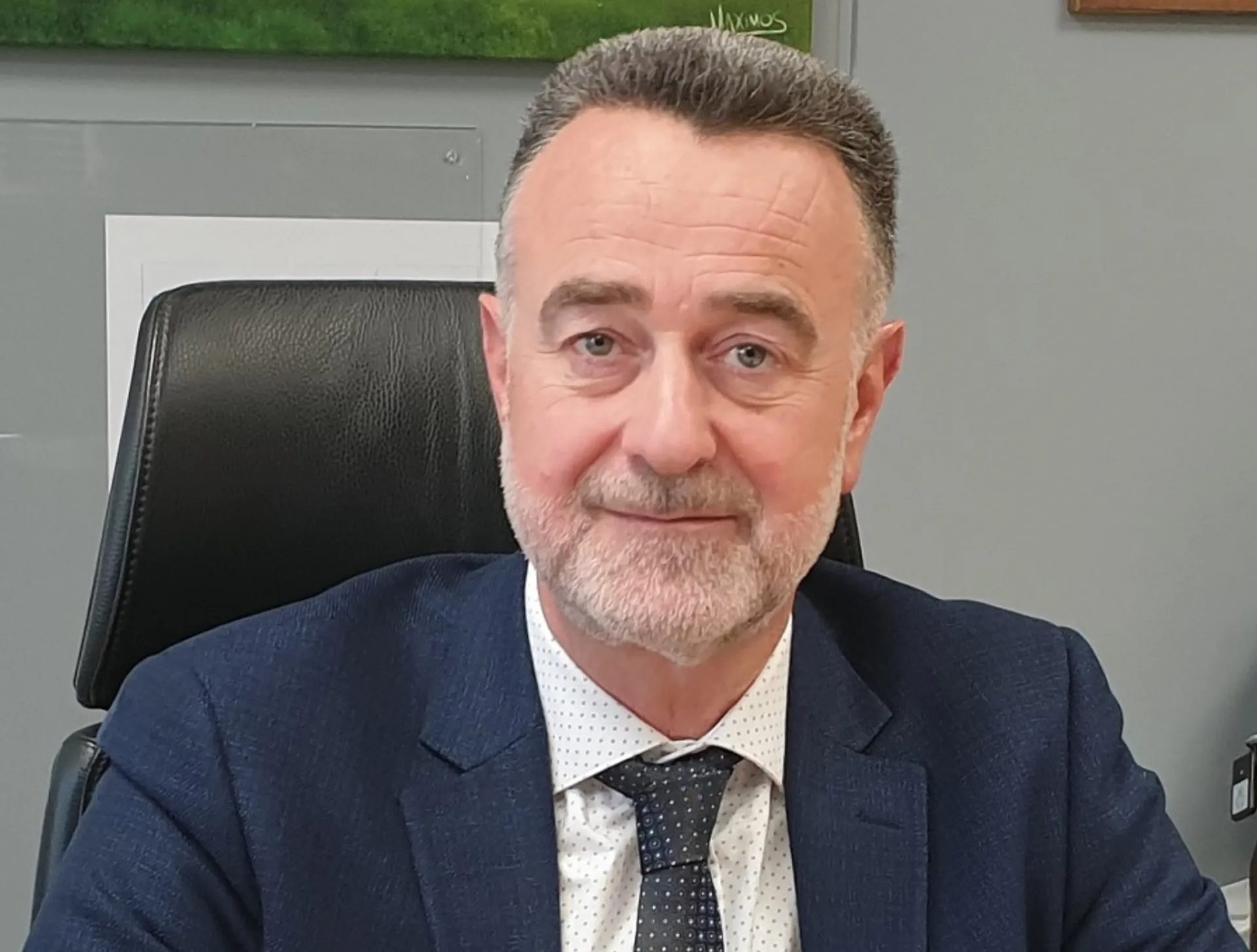 Δημιουργώντας ασφαλιστές σε μια αγορά χωρίς όρια