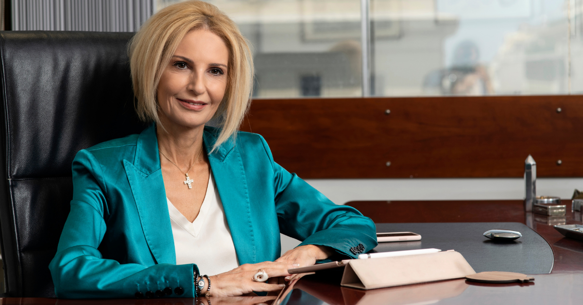 5 βήματα για την ενίσχυση της κυβερνοασφάλειας στις επιχειρήσεις