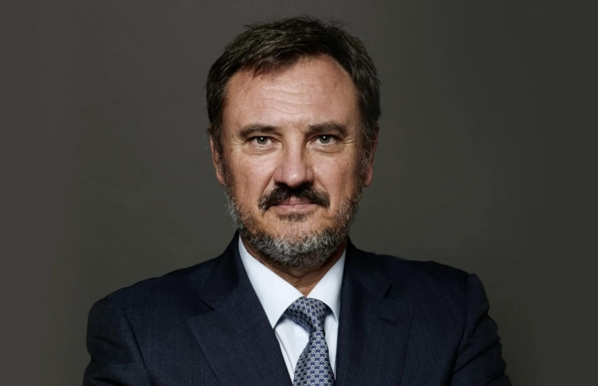 Επίσκεψη του Jaime Anchustegui, CEO International της Generali στην Ελλάδα