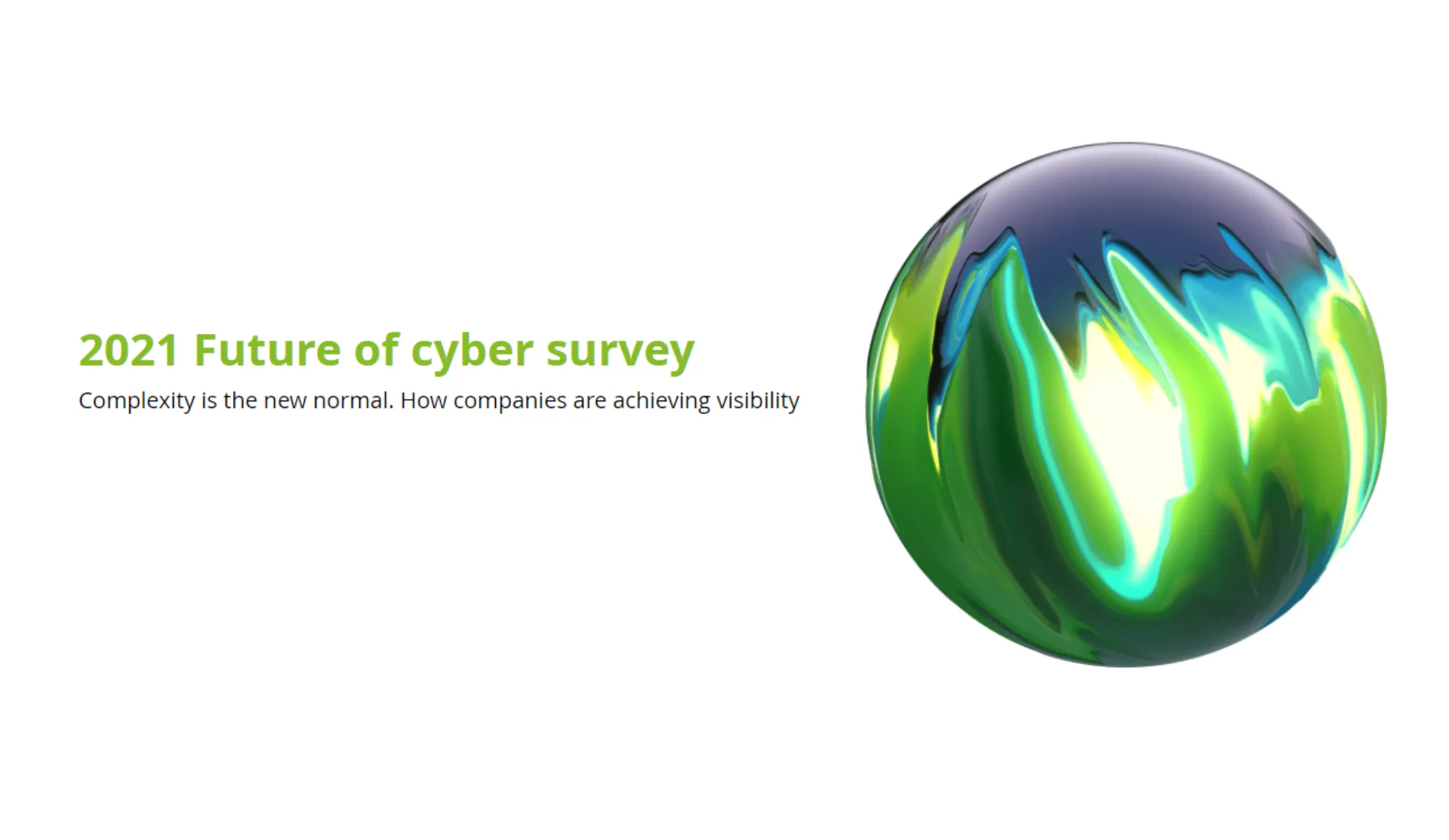 “Future of Cyber”: Μεγάλη αύξηση των κυβερνοεπιθέσεων λόγω του ψηφιακού μετασχηματισμού