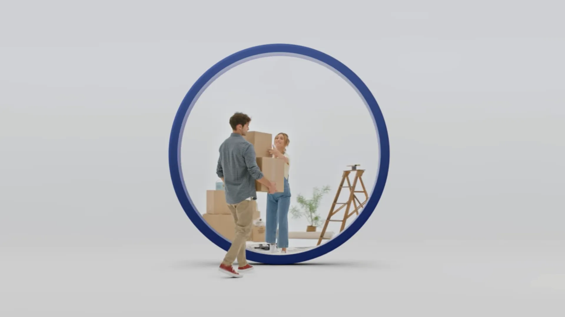 Εθνική Ασφαλιστική: Έλα και εσύ στον κύκλο της εμπιστοσύνης (video)