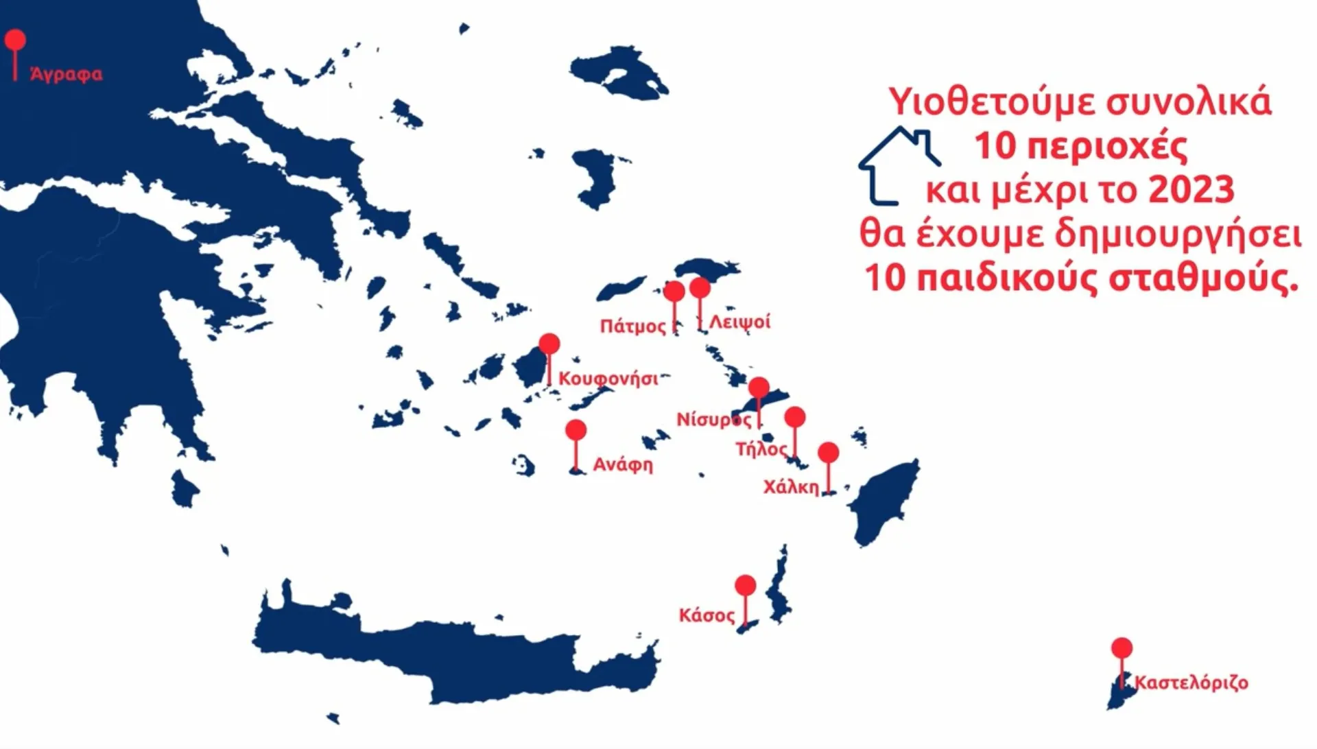 Eurolife FFH: Όταν ένα θέλω έχει αξία, πρέπει να παίρνει ζωή (video)