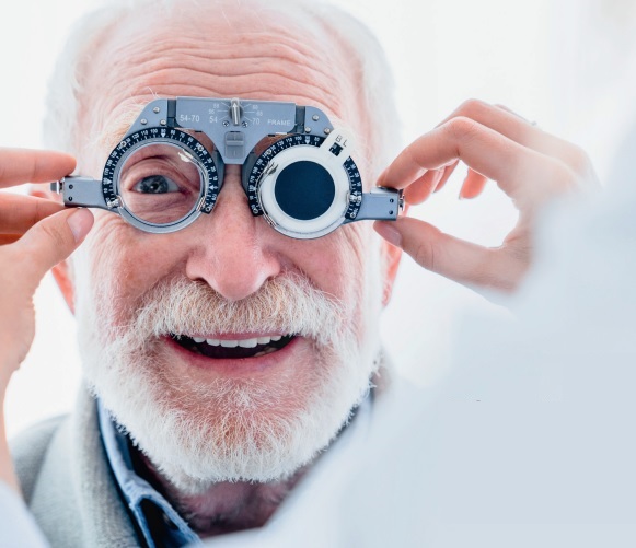 Η σημασία του προληπτικού οφθαλμολογικού ελέγχου σε κάθε ηλικία