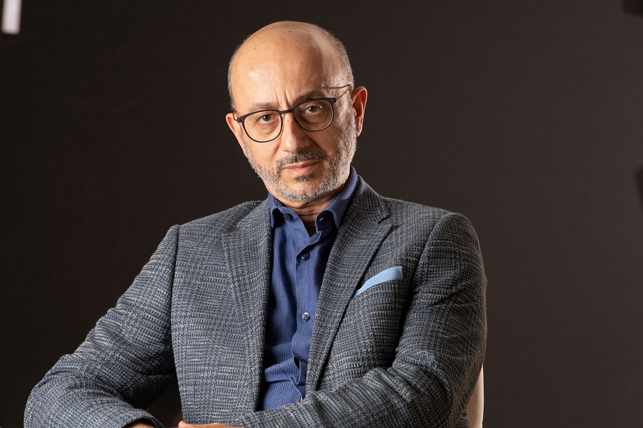 Γιάννης Ρούντος: Διακριτή η απόσταση μεταξύ Βιωσιμότητας – Βιώσιμης Ανάπτυξης