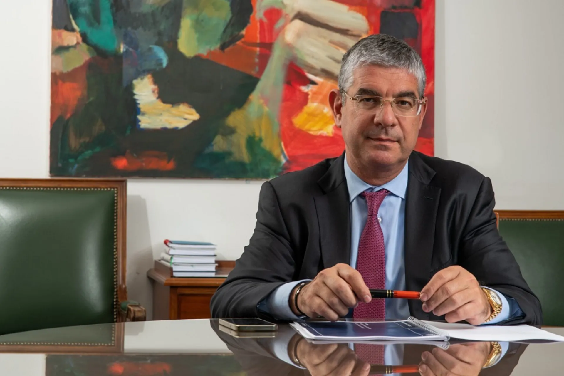 Επιστολή της ΠΟΑΔ για την ένταξη των διαμεσολαβητών στο ΕΣΠΑ