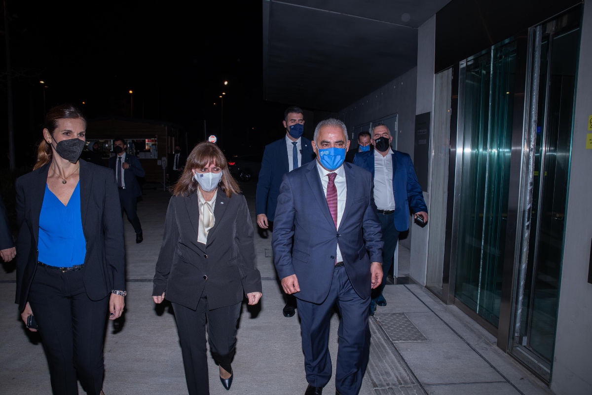 Bραβεία «Βιώσιμης – Καινοτόμου & Υπεύθυνης Επιχειρηματικότητας» του ΕΕΑ (video)