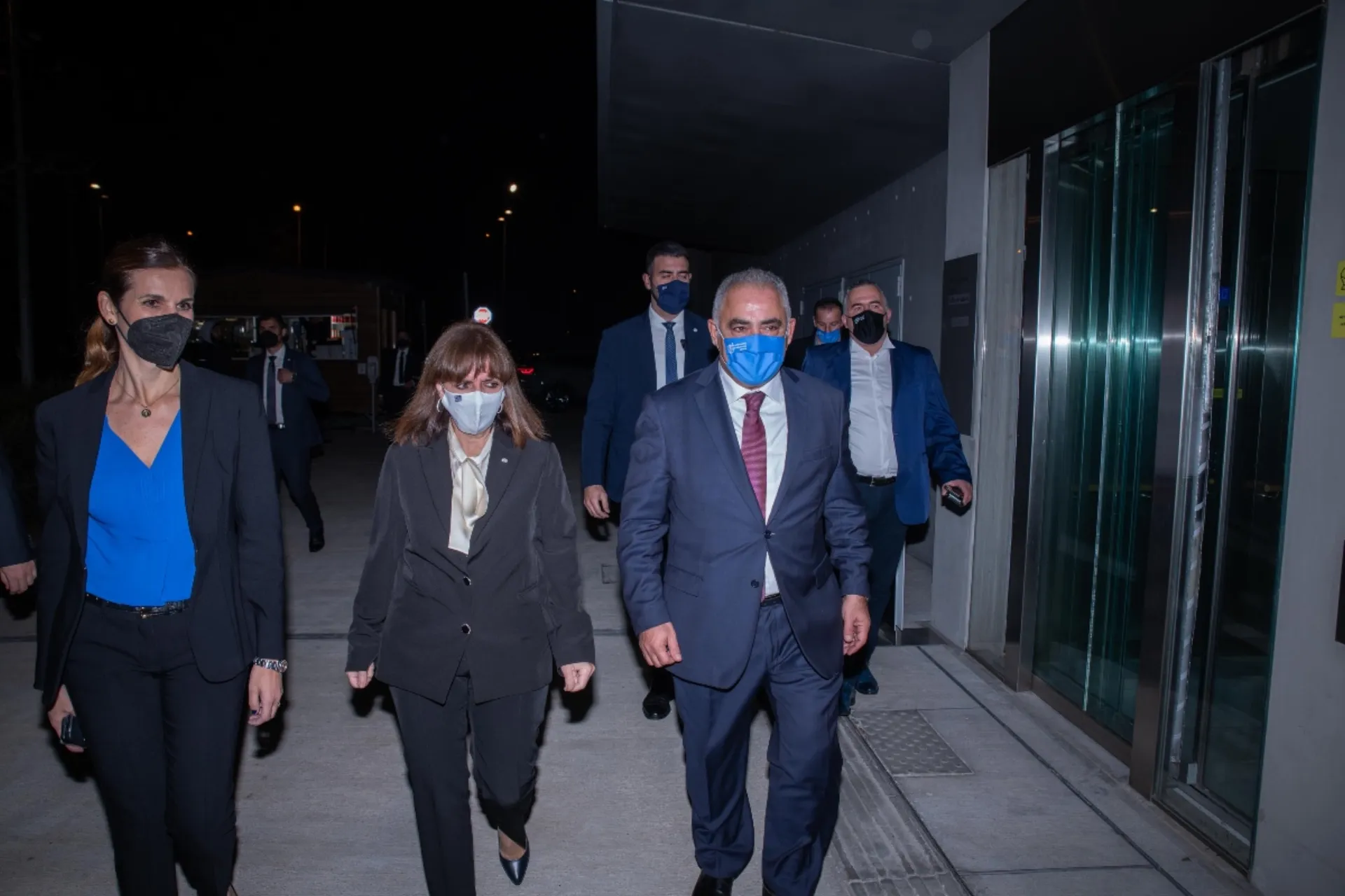 Bραβεία «Βιώσιμης – Καινοτόμου & Υπεύθυνης Επιχειρηματικότητας» του ΕΕΑ (video)