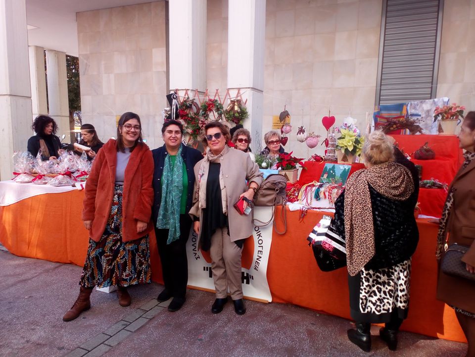 Howden Matrix: Στήριξη Ευπαθών Ομάδων και Έργο «ΠΝΟΗΣ»