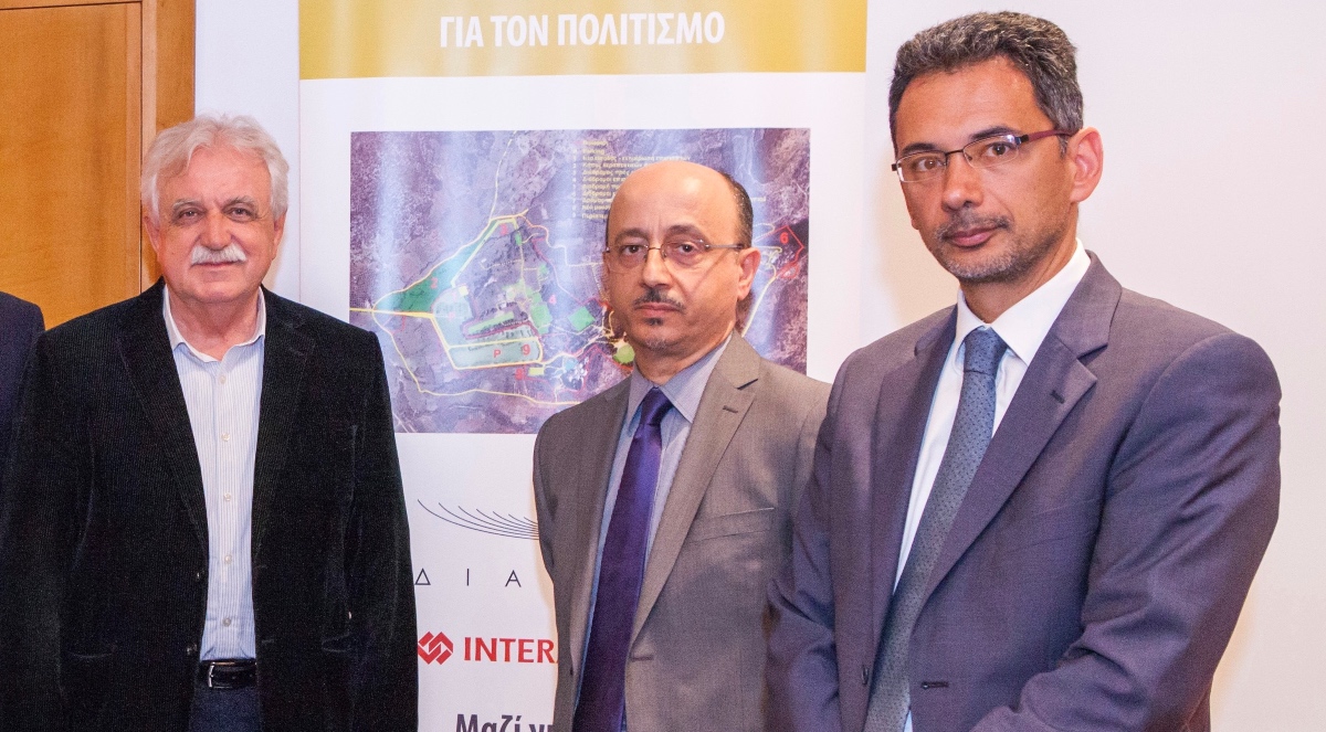 Η INTERAMERICAN συνεισφέρει στο Σχέδιο Ανασυγκρότησης της Βόρειας Εύβοιας