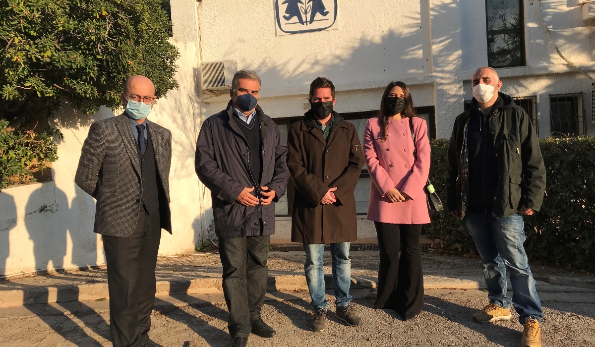 Η Anytime της INTERAMERICAN «ζεσταίνει» τα Παιδικά Χωριά SOS