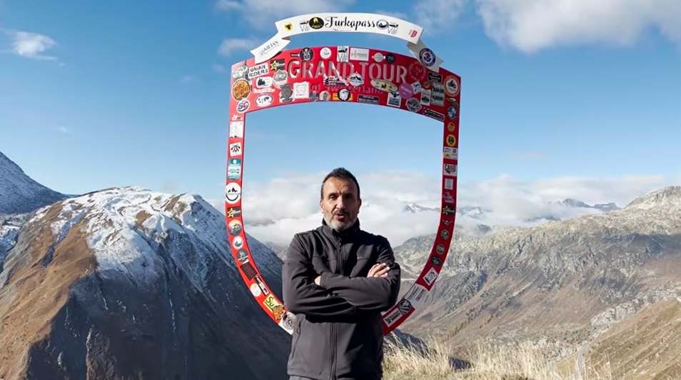 Eurolife FFH Blog: Πώς να οδηγώ με ασφάλεια σε όλο τον κόσμο; (video)