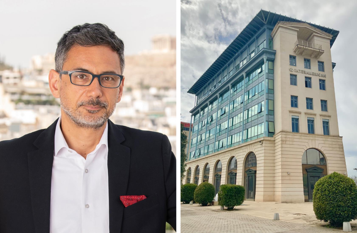 Γ. Καντώρος: Το νέο ευέλικτο μοντέλο λειτουργίας μας πρόκληση και για άλλες επιχειρήσεις