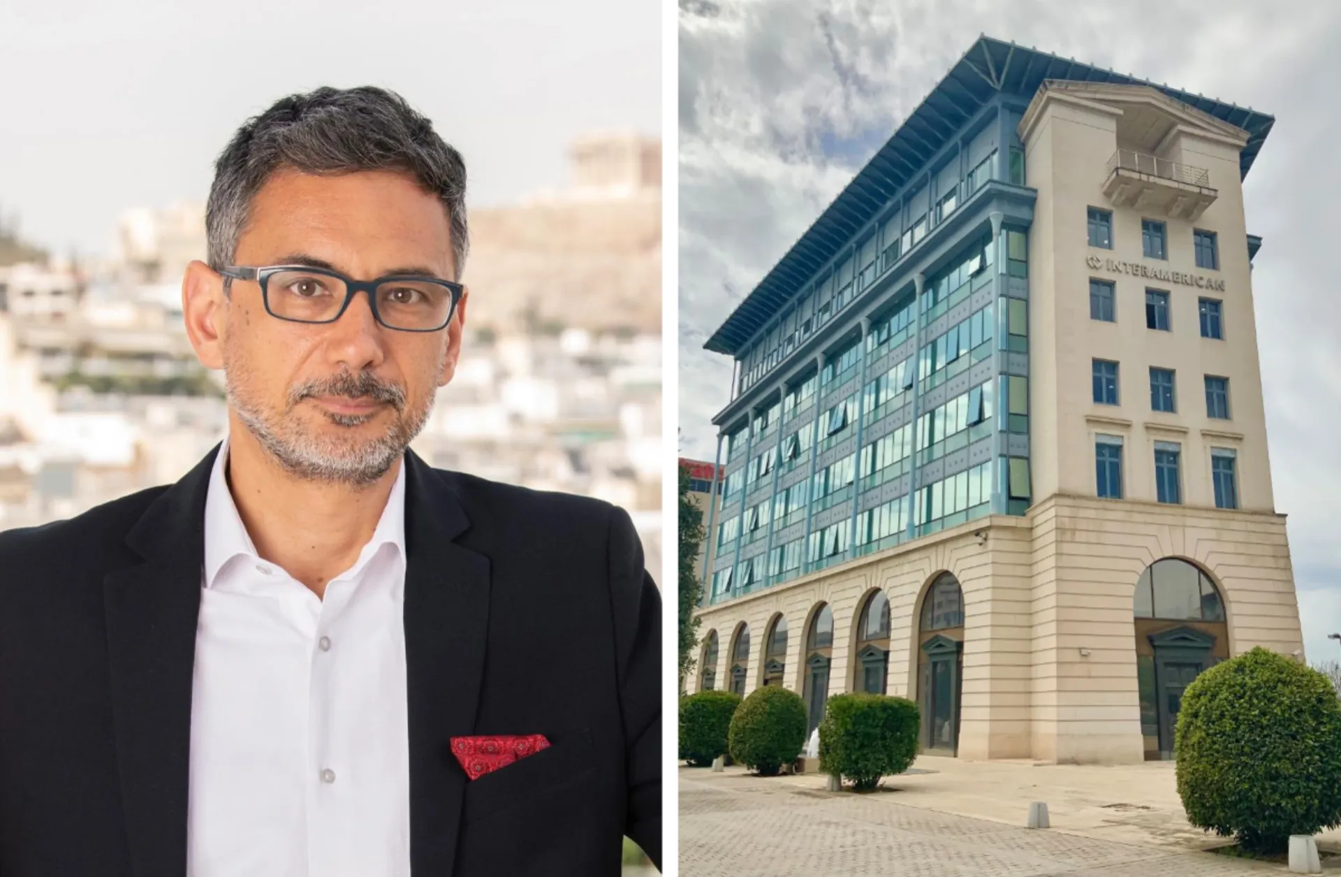 Γ. Καντώρος: Το νέο ευέλικτο μοντέλο λειτουργίας μας πρόκληση και για άλλες επιχειρήσεις