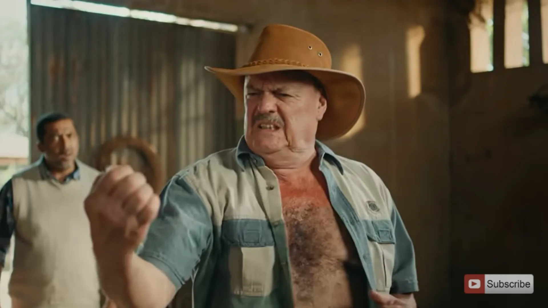 Όταν η ασφαλιστικές έχουν… χιούμορ (video)