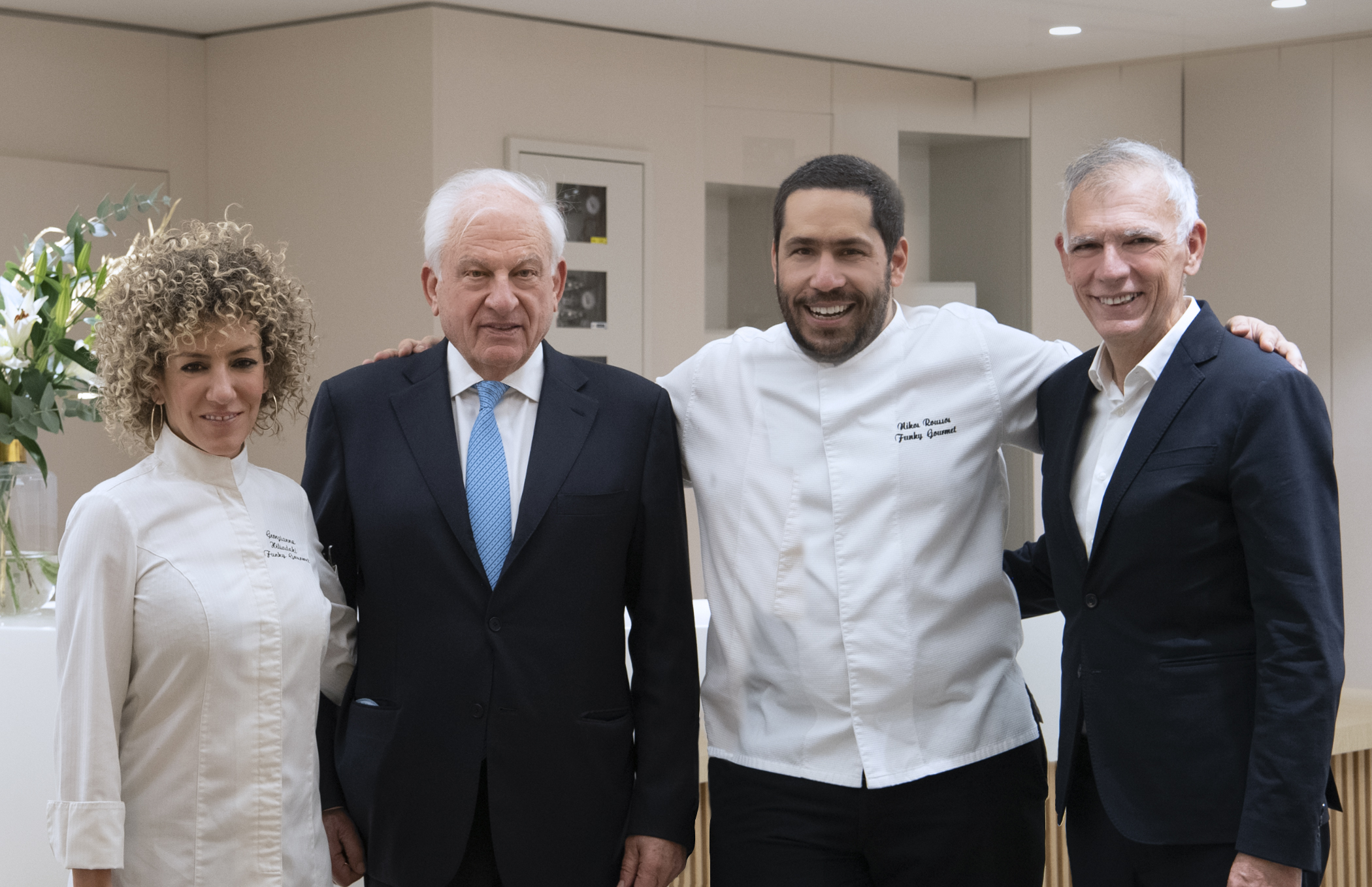 Το ΙΑΣΩ πρωτοπορεί και αλλάζει τα δεδομένα στη νοσηλεία και τις υπηρεσίες υγείας στην Ελλάδα