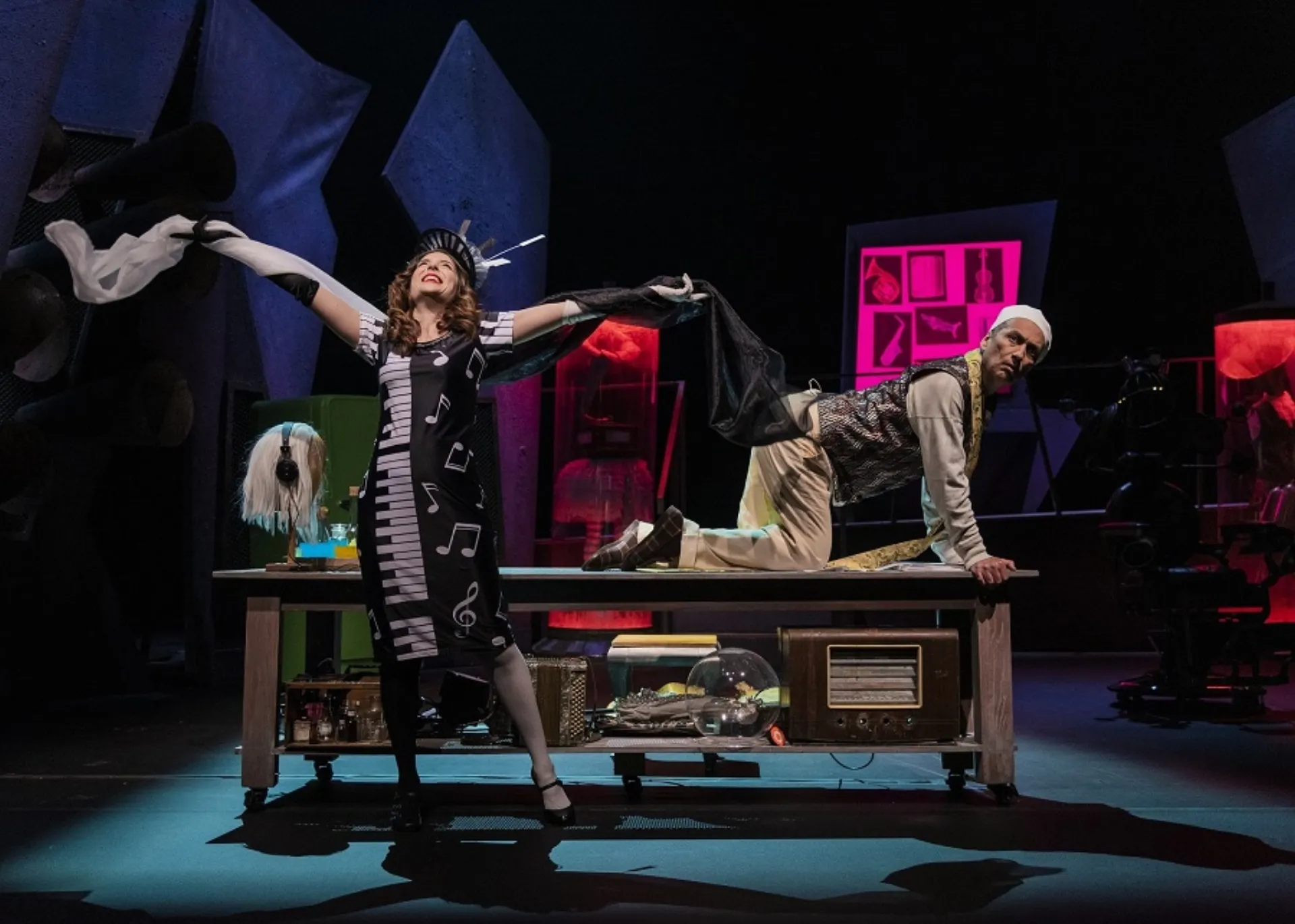 Eurolife FFH: Αξία έχει να έχουμε όλοι πρόσβαση στον πολιτισμό