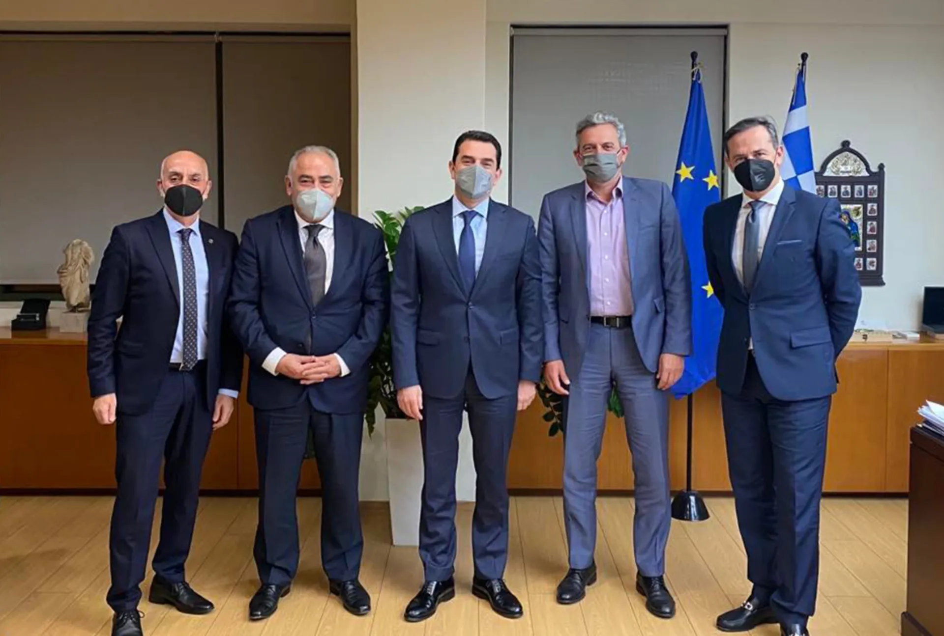 Ε.Ε.Α. & ΕΑΔΕ: Υποχρεωτική ασφάλιση κτιρίων και αστικής ευθύνης