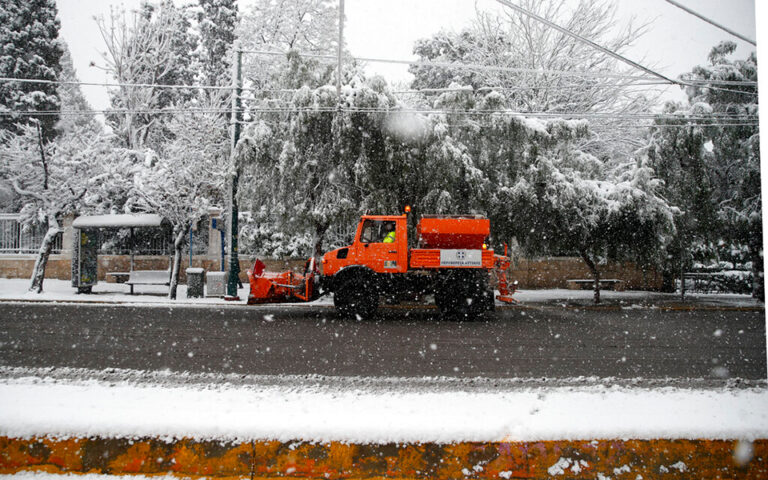 ‘Ελπις: To κράτος θα καλύψει τις εισφορές για το 2ήμερο “lock down” 