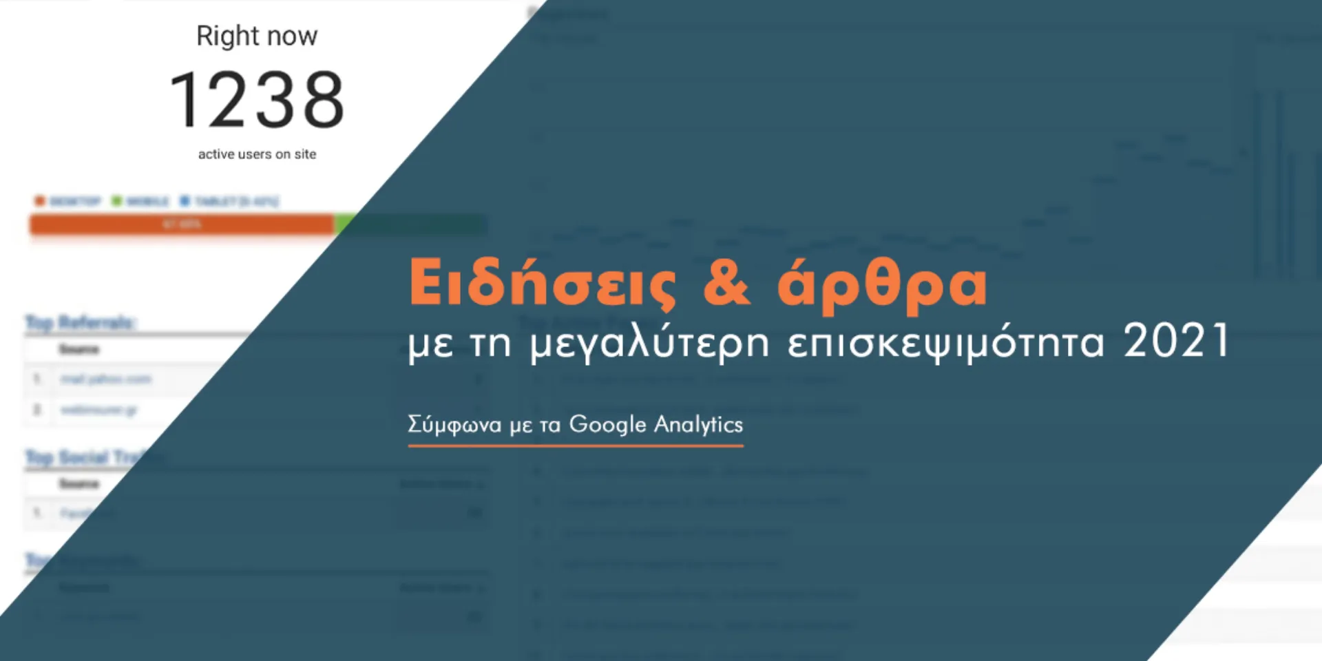 31 ειδήσεις στο Insurancedaily.gr που διαβάστηκαν περισσότερο το 2021
