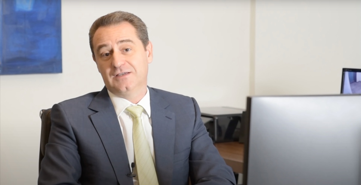 10 χρόνια insurancemarket.gr: Ευχές από τον Διευθύνoντα Σύμβουλο του Ομίλου Ιντερσαλόνικα