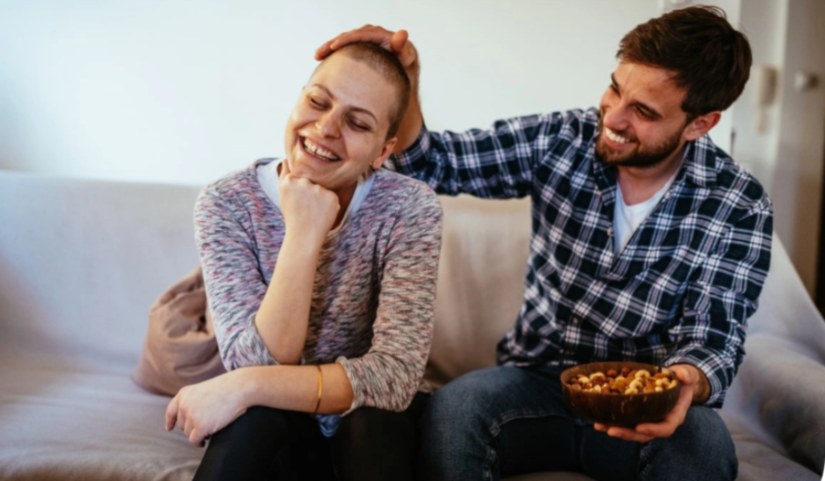 Η πρόληψη το σημαντικότερο όπλο στη μάχη κατά του καρκίνου