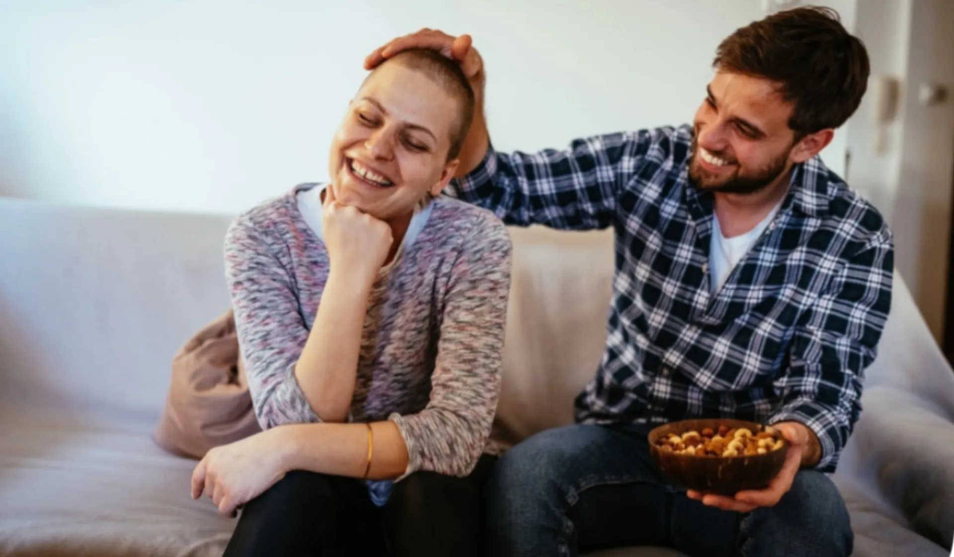 Η πρόληψη το σημαντικότερο όπλο στη μάχη κατά του καρκίνου