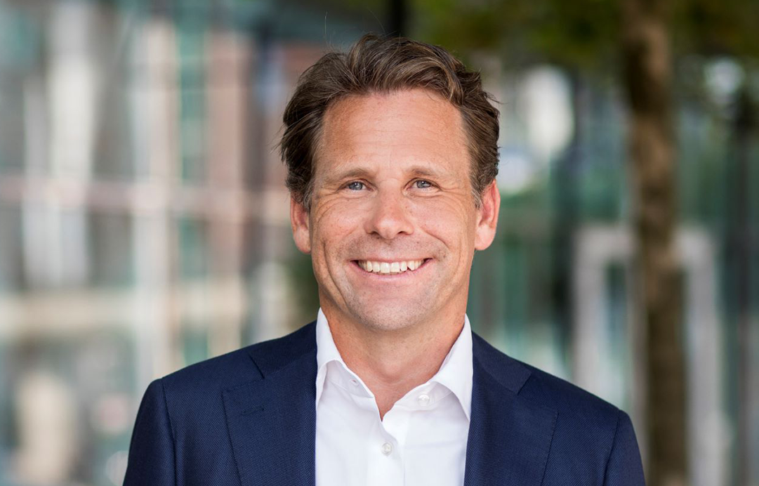 D. Knibbe: Η στόχευση του ομίλου της ΝΝ μέσα από την εξαγορά της Metlife στην Ελλάδα