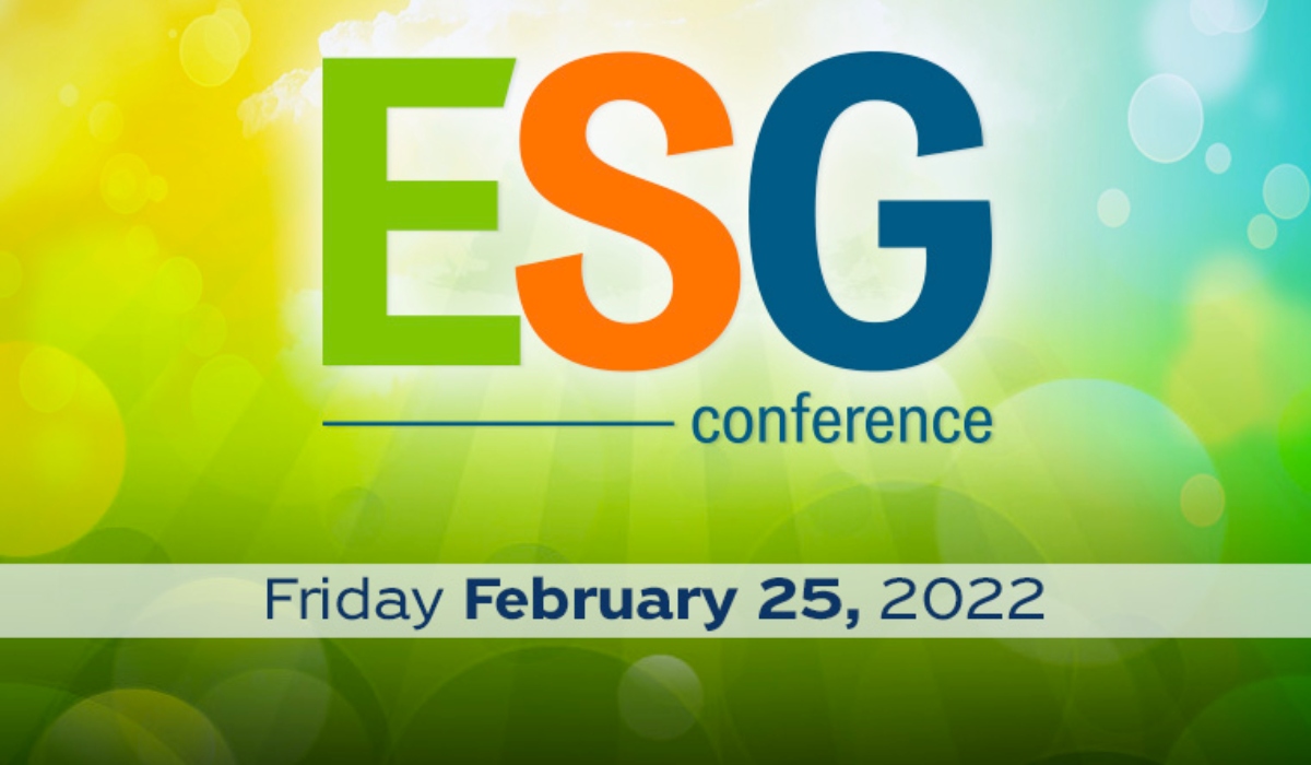 CLEON Conferences & Communications διοργανώνει το ESG CONFERENCE