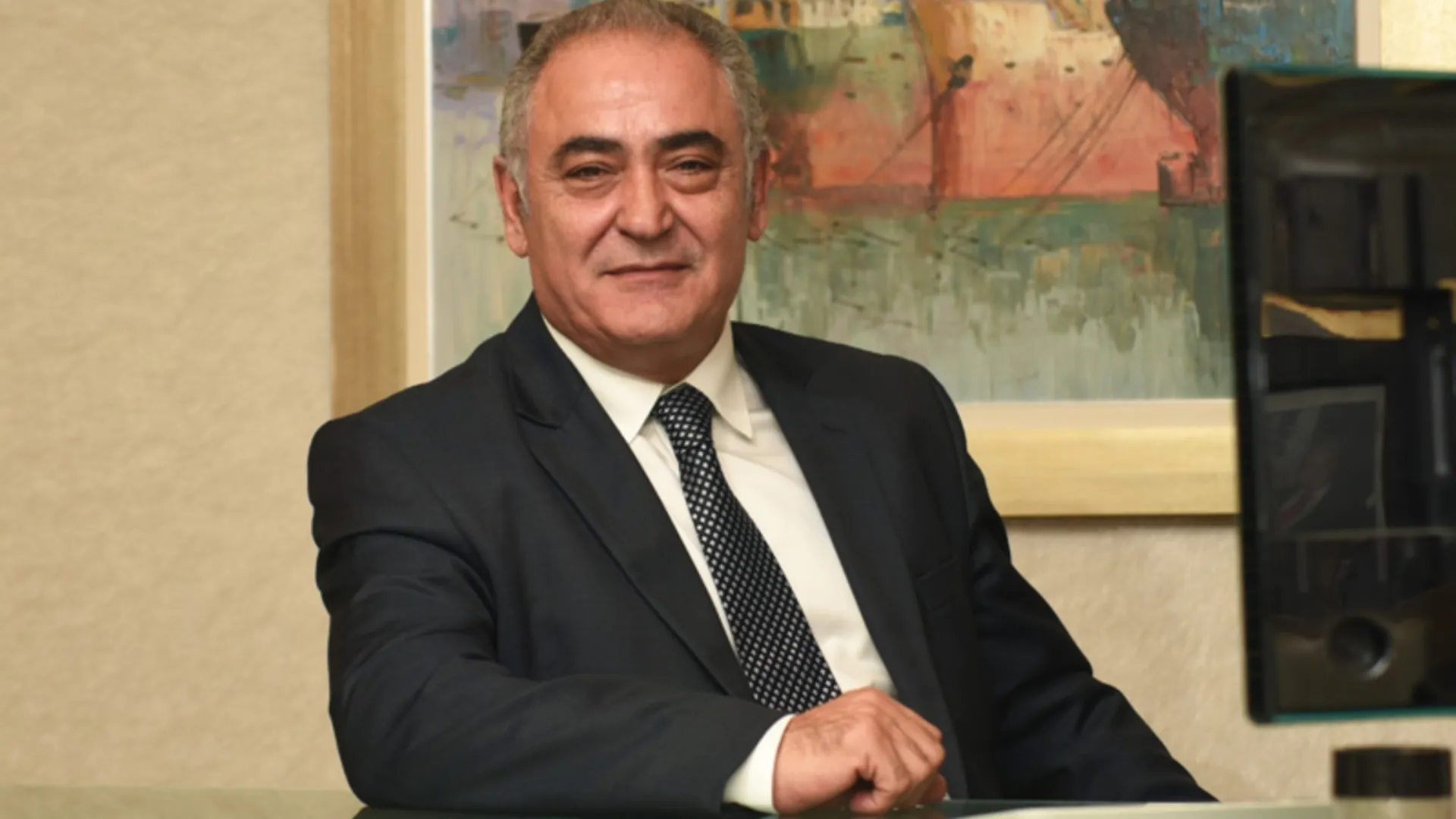 Γ. Χατζηθεοδοσίου: H ακρίβεια το κύριο πρόβλημα για νοικοκυριά και επιχειρήσεις