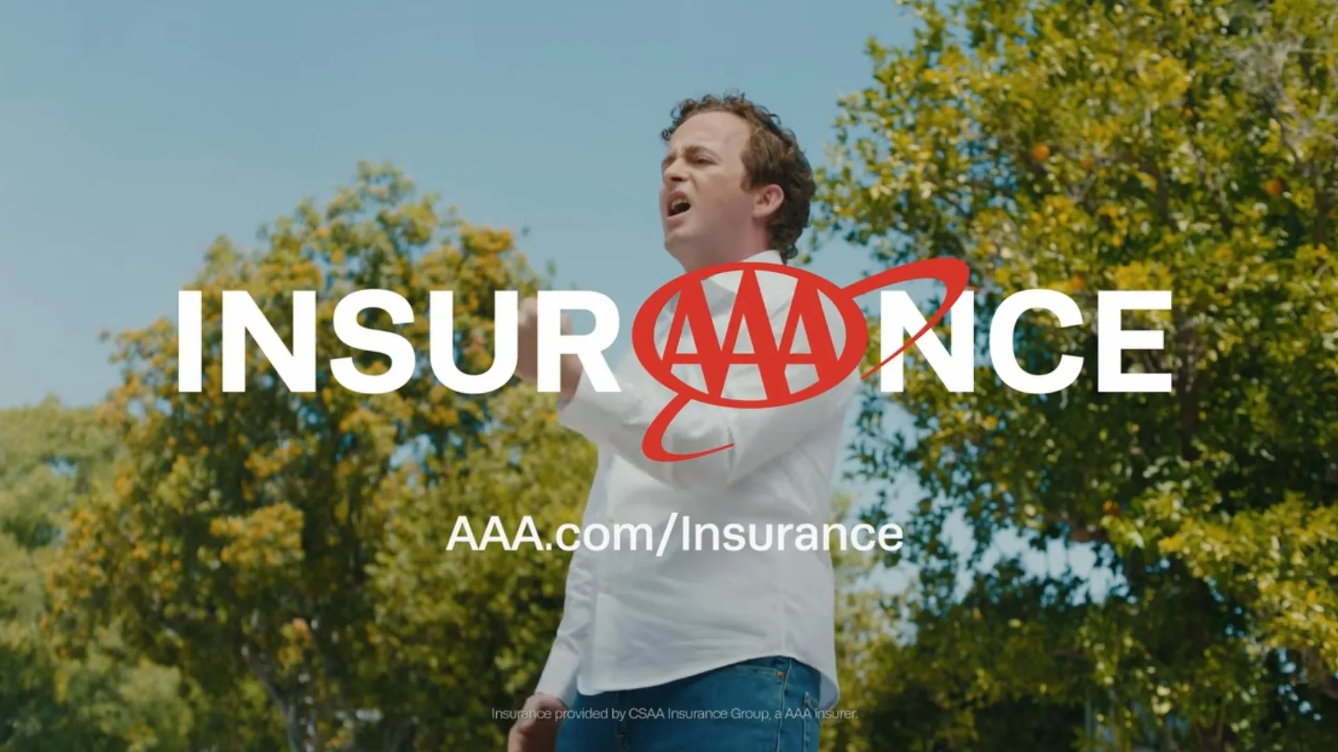 Όταν για την ασφάλιση αξίζει να… τραγουδήσεις (video)