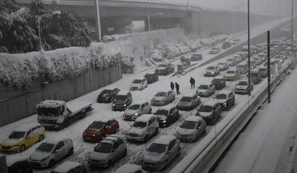 Αττική οδός: Από σήμερα οι αιτήσεις για τα 2.000 ευρώ