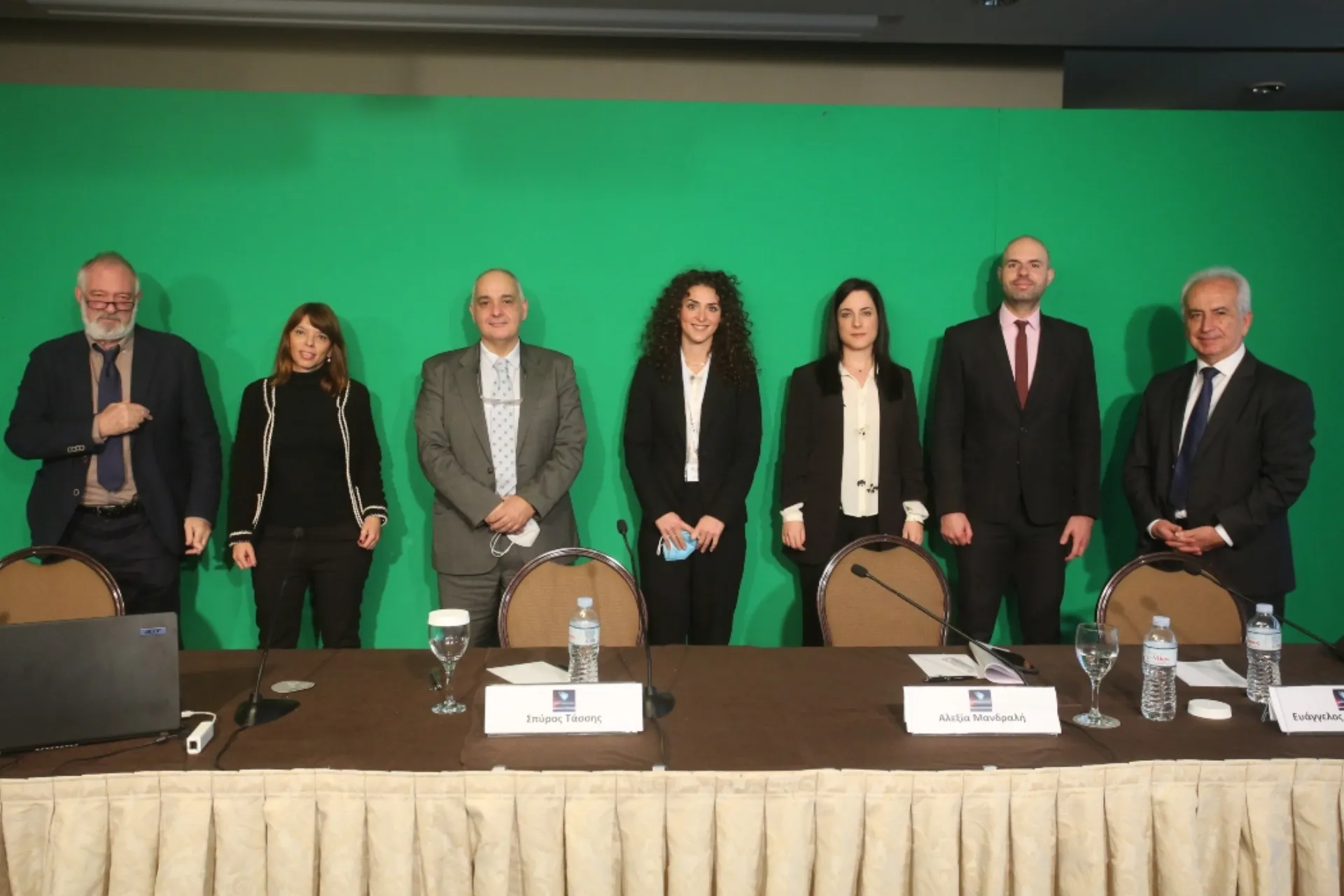 Ενημέρωση για ασφαλή χρήση προσωπικών δεδομένων