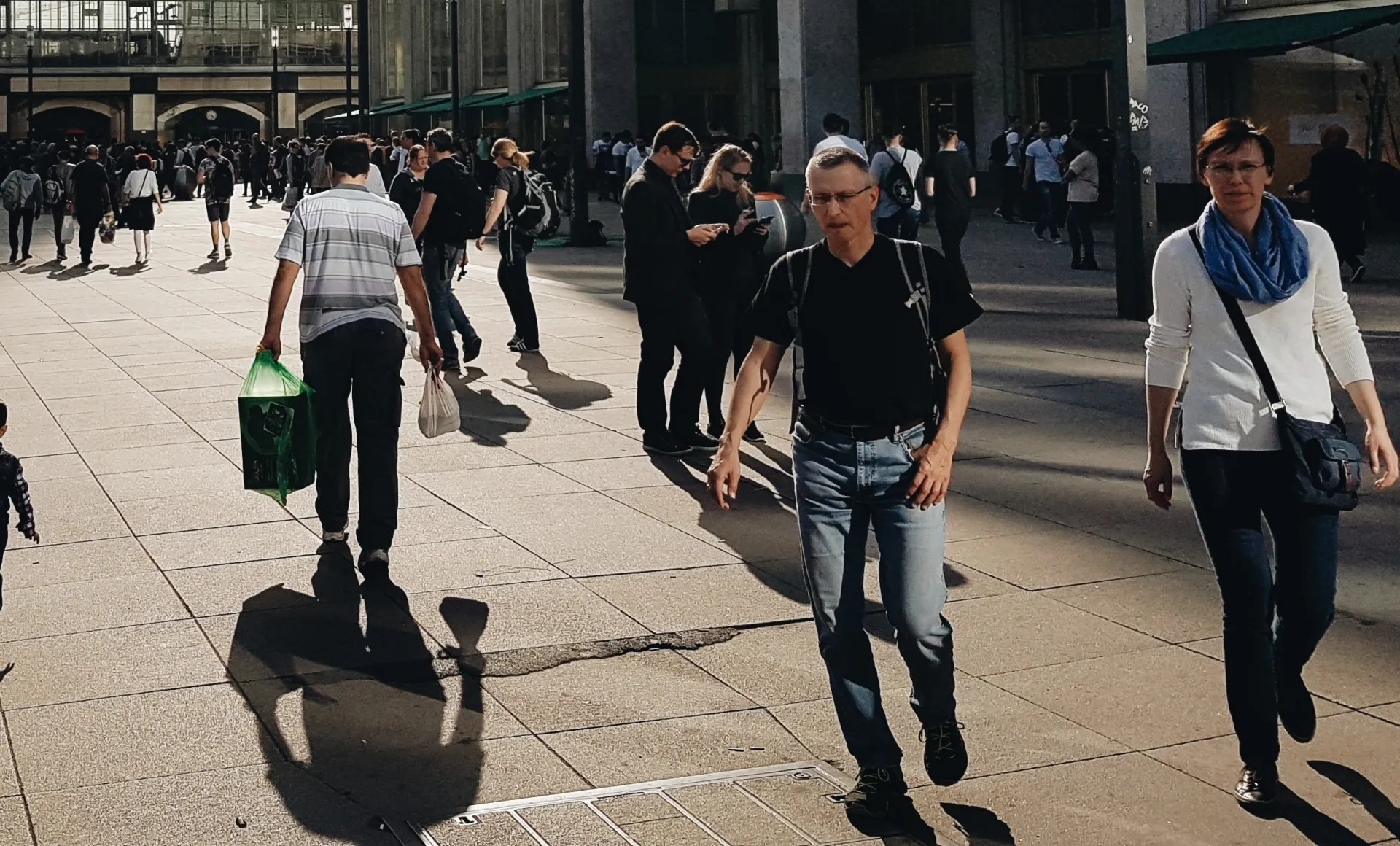 Ο χάρτης των πληρωμών από e-ΕΦΚΑ, ΟΑΕΔ & ΟΠΕΚΑ