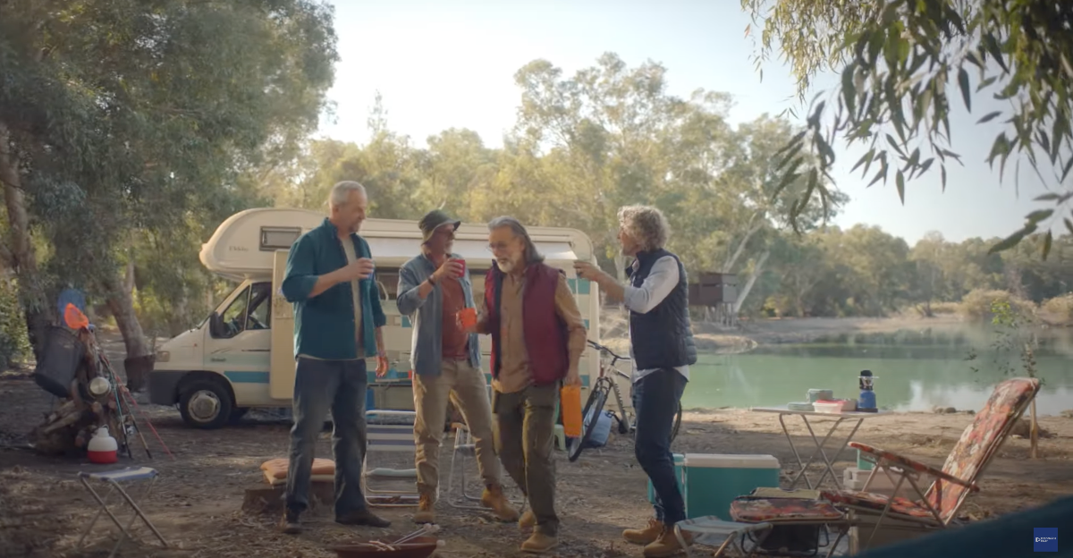 Σε κάθε τέλος έχεις δίπλα σου έναν συνεργάτη της Ευρωπαϊκής Πίστης