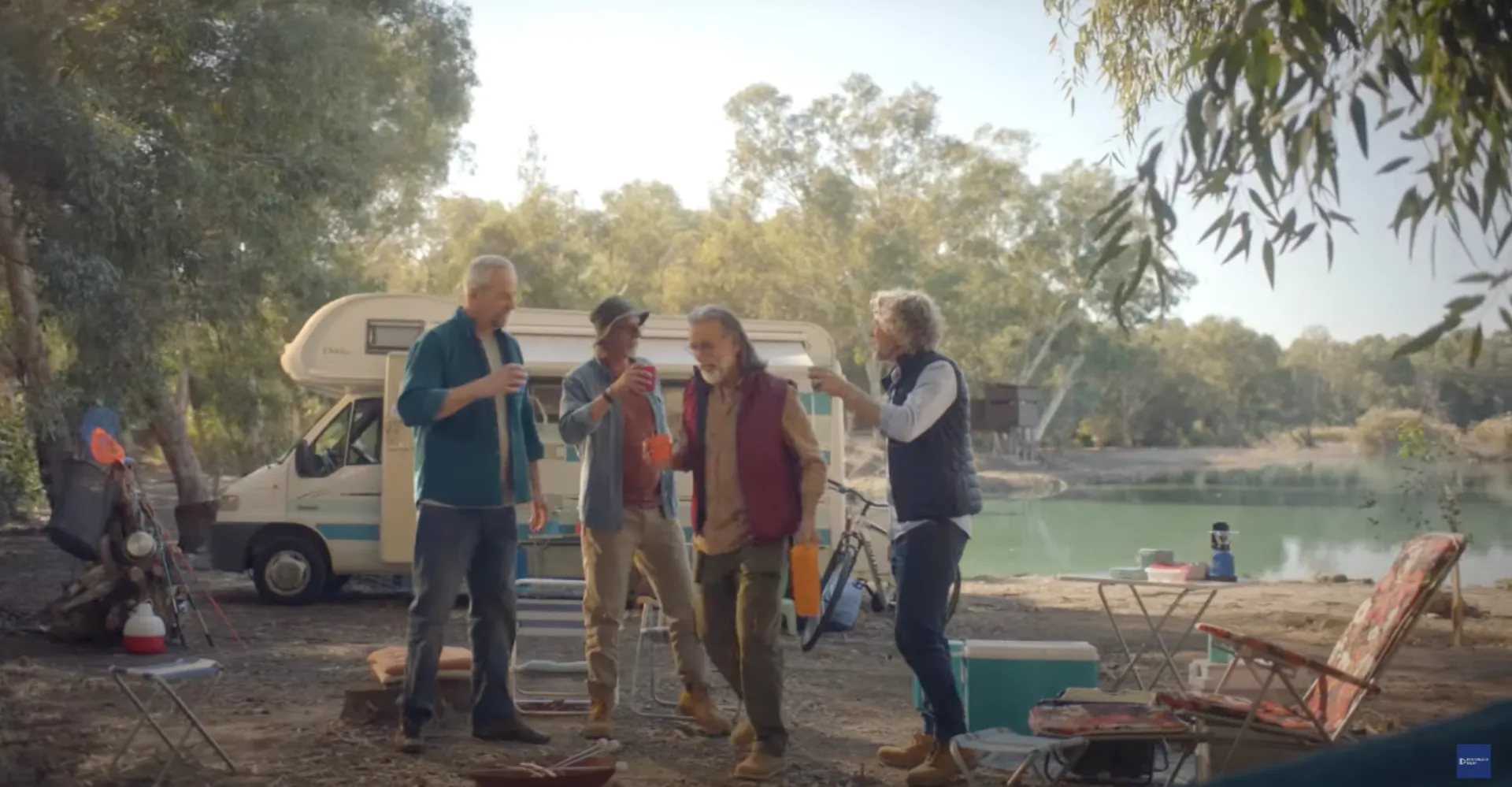 Σε κάθε τέλος έχεις δίπλα σου έναν συνεργάτη της Ευρωπαϊκής Πίστης