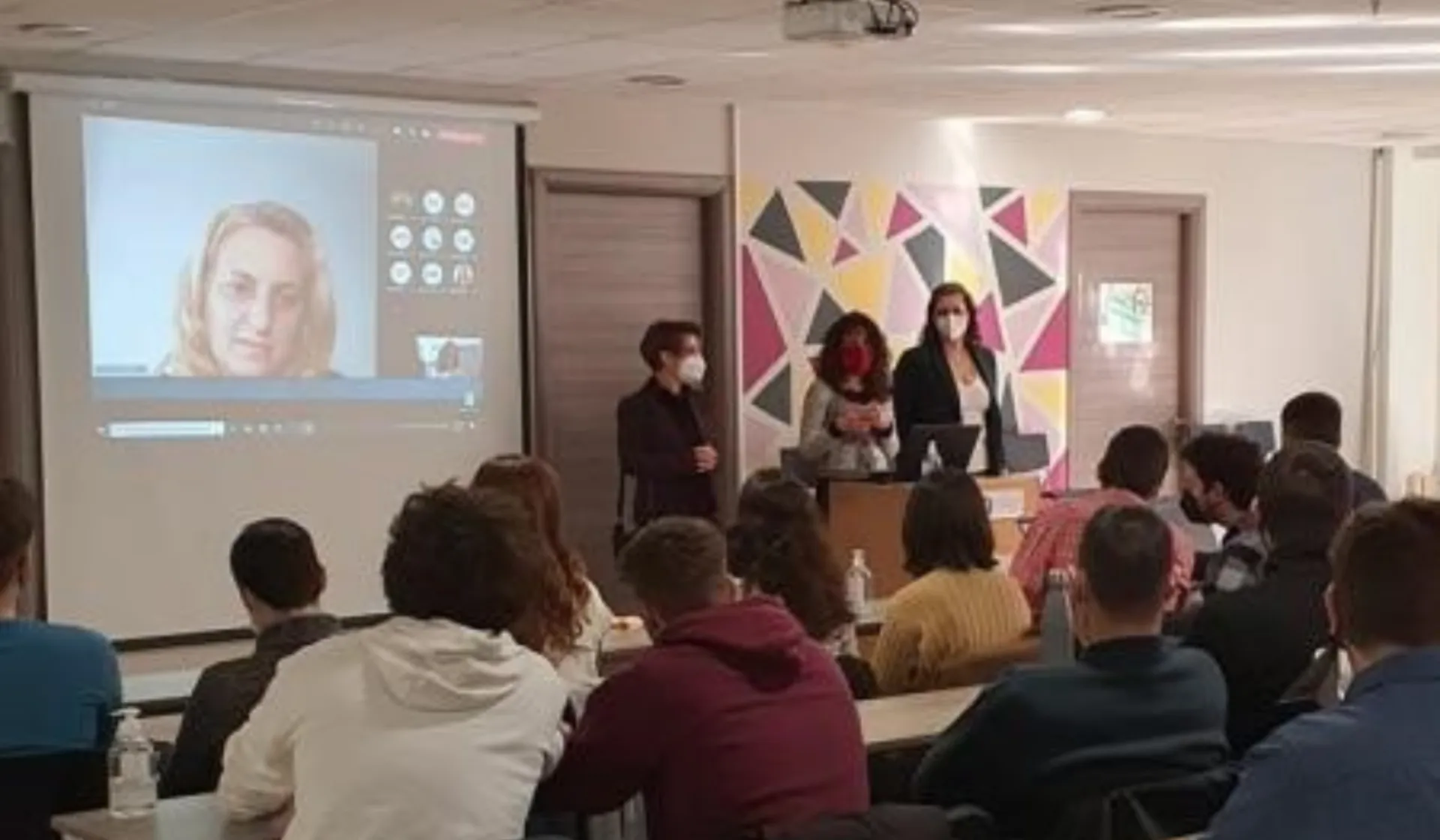 το «Tech Connect Event»: Πραγματοποιήθηκε με μεγάλη επιτυχία