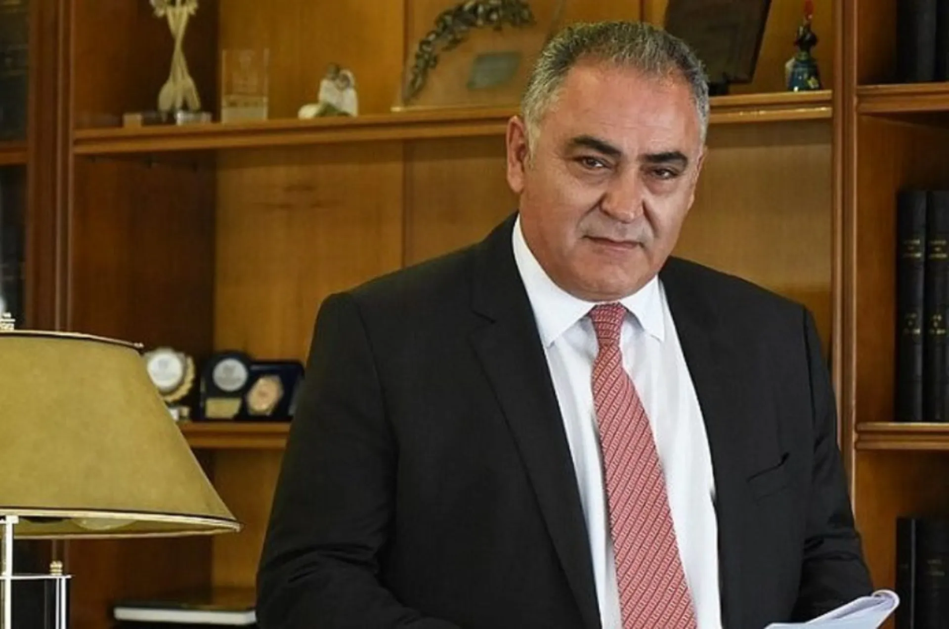 Γ. Χατζηθεοδοσίου: Δεν βγαίνει ο χειμώνας αν η κυβέρνηση δεν πάρει μέτρα