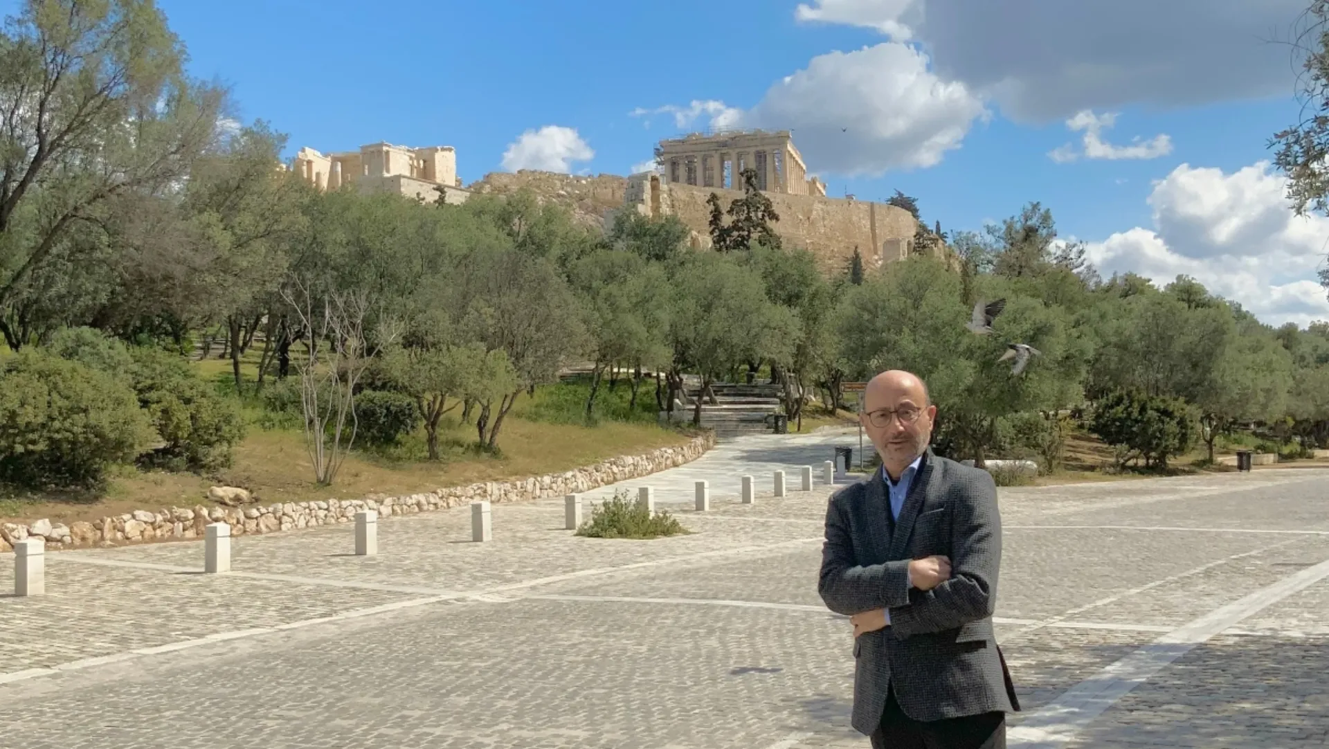 Μια διαφορετική τιμή αναγνώρισης