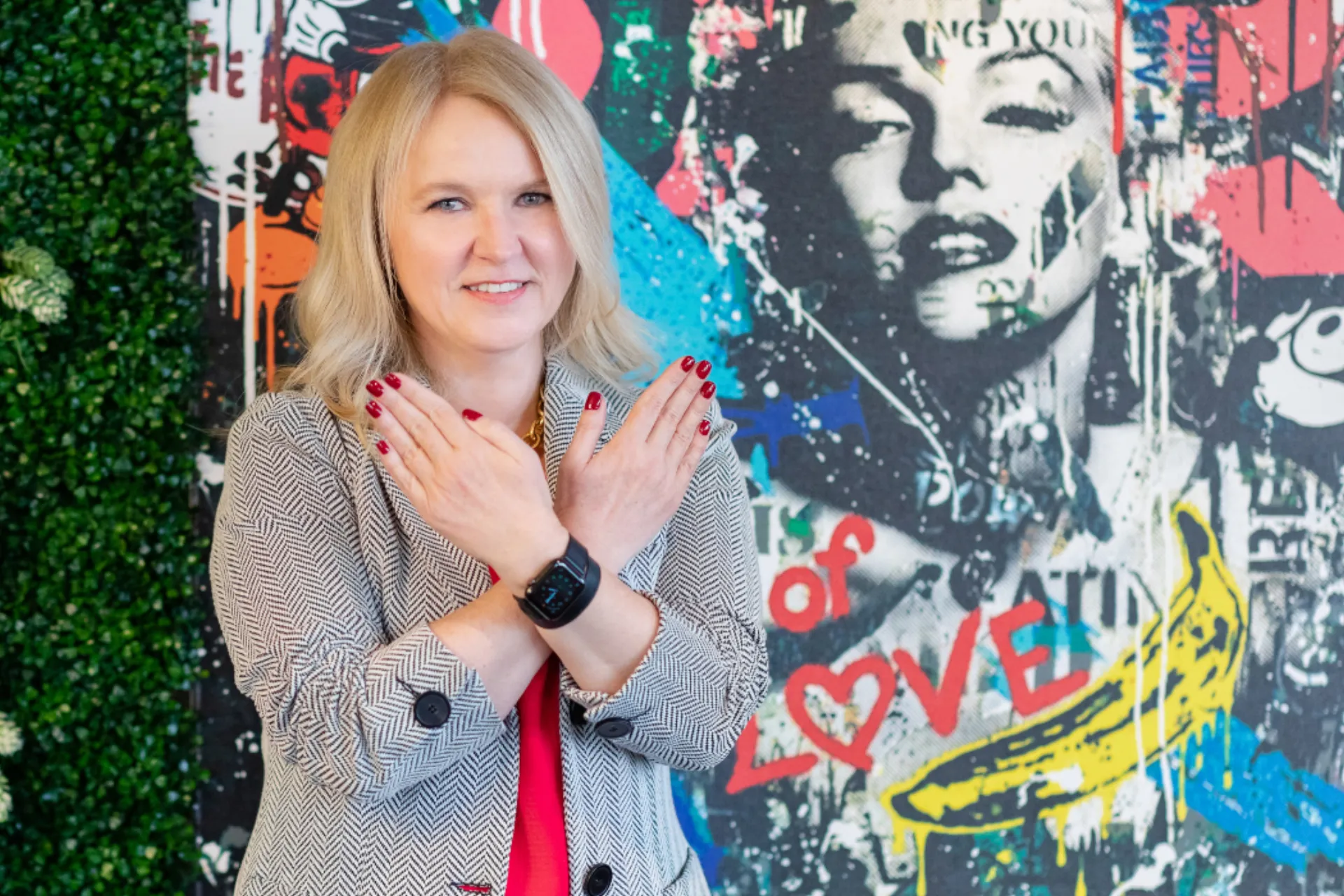 Howden Matrix: Hμέρα της Γυναίκας πέρα από εμπόδια και προκαταλήψεις