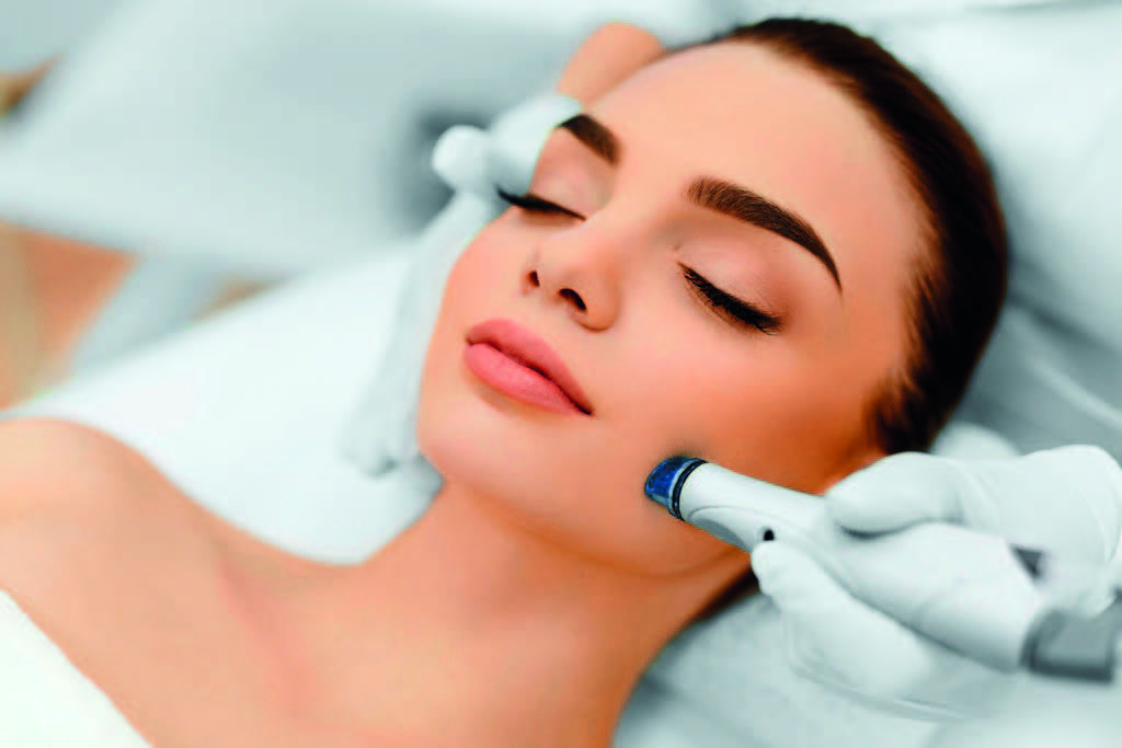 Dermapen4: Η κορυφαία τεχνολογία για την ανάπλαση του δέρματος