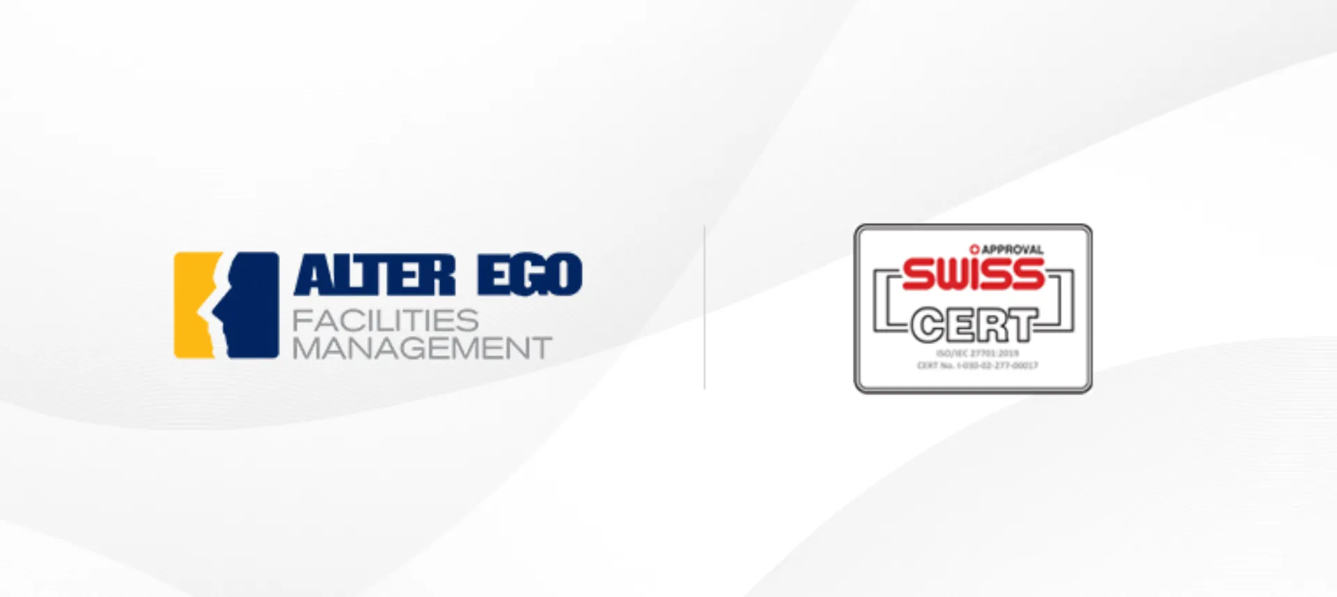 Alter Ego Facilities Management: Πρωτοπορεί με την πιστοποίηση του ISO/IEC27701:2019