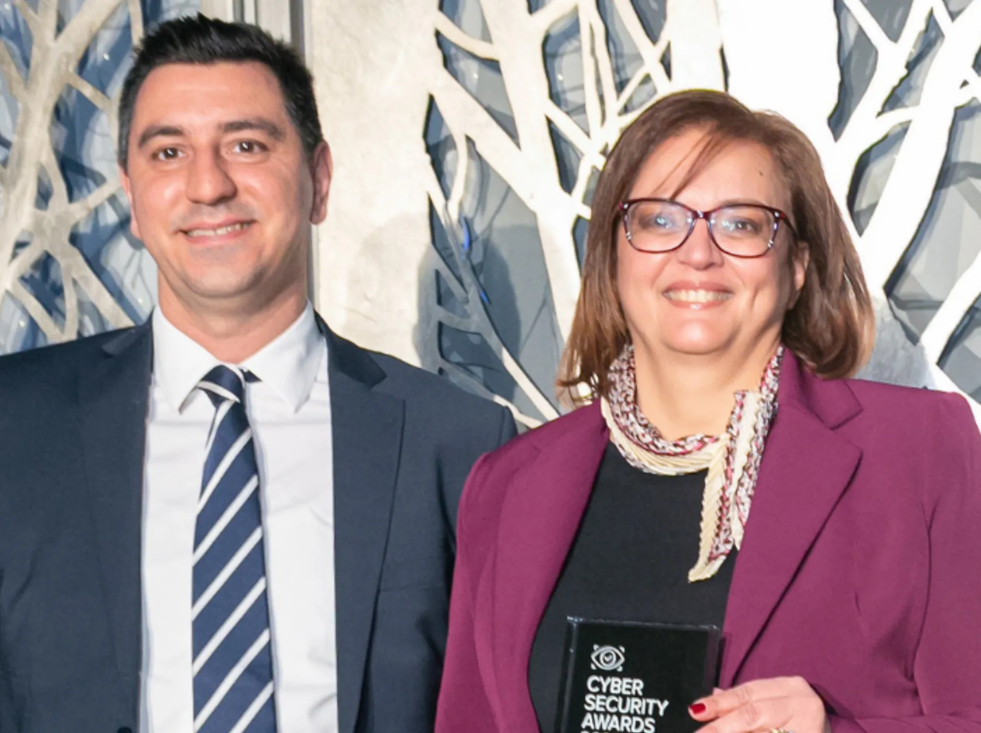 Silver Award για τη Eurolife FFH στα Cyber Security Awards 2022