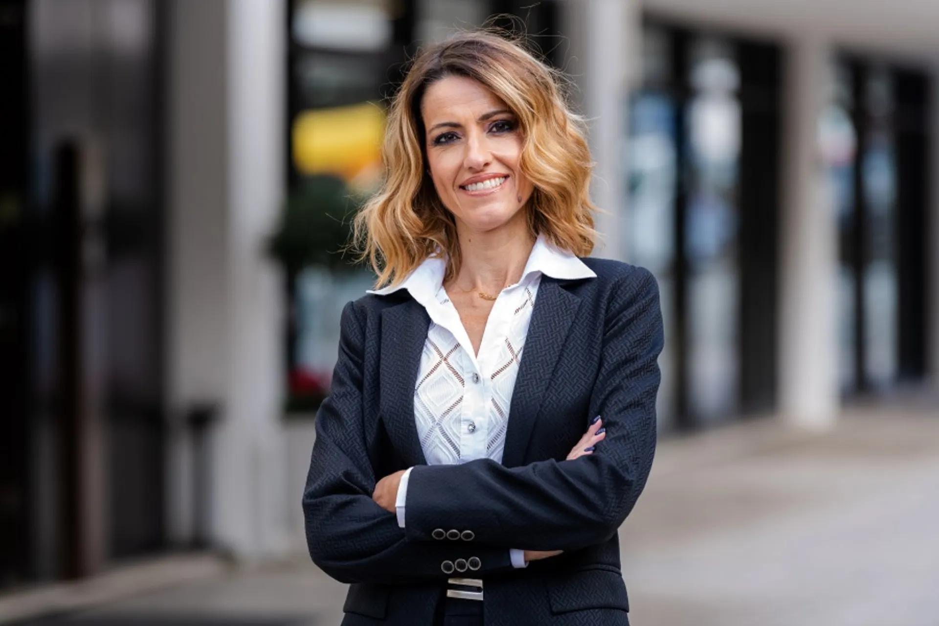 Σ. Μαράκη: Καινοτόμα προϊόντα και υπηρεσίες για τους συνεργάτες της AIG