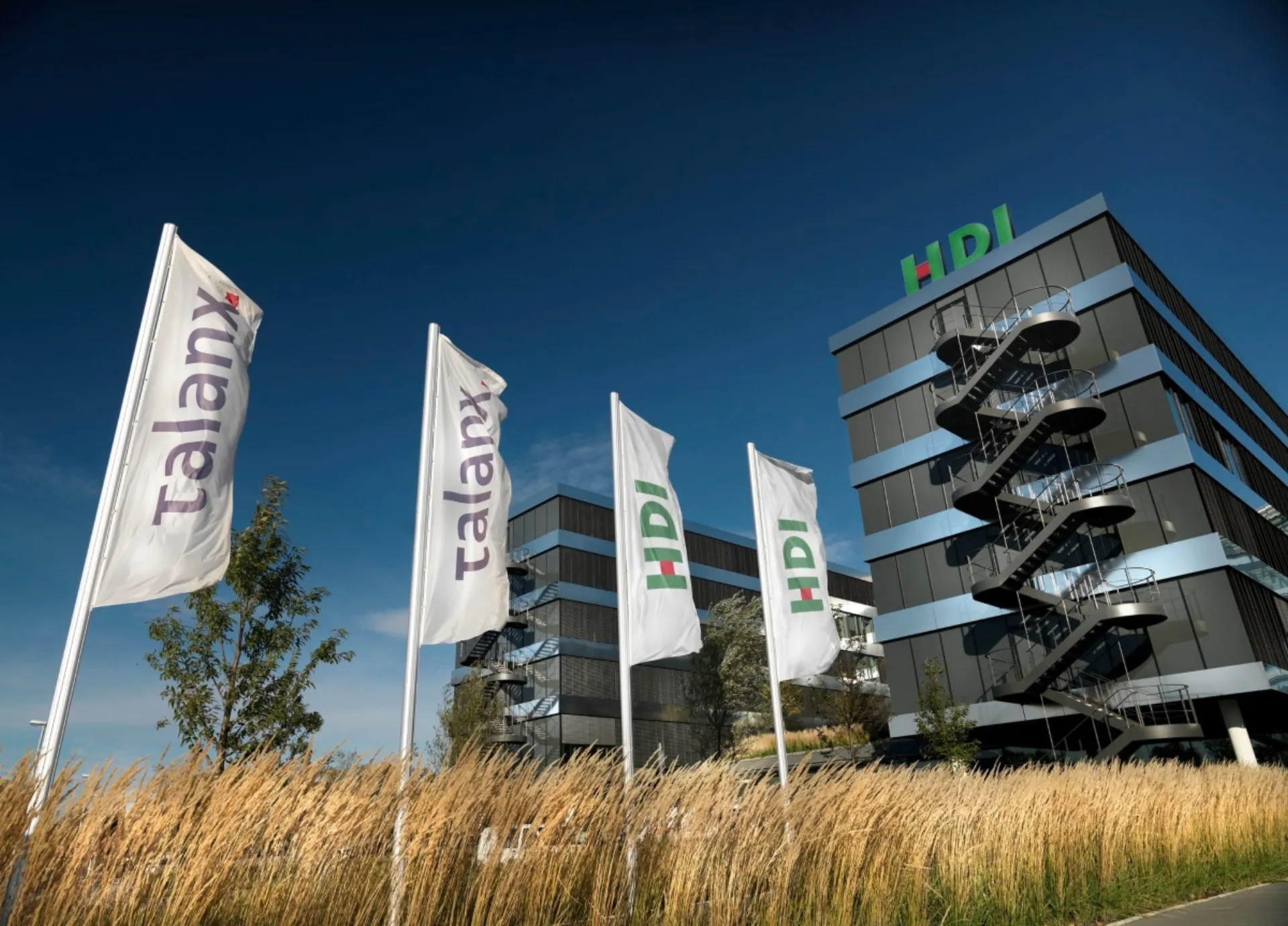 Στα 10 δισ. ευρώ τα μικτά έσοδα ασφάλισης της HDI Global SE