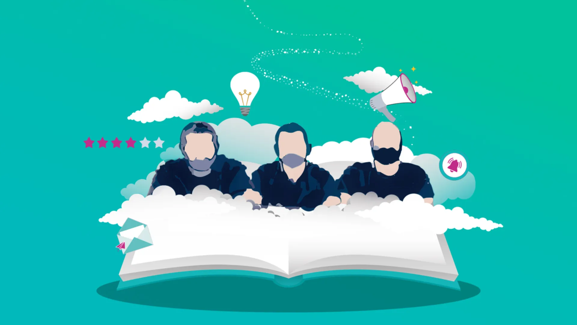 10 χρόνια insurancemarket.gr. Αυτή είναι η ιστορία τους