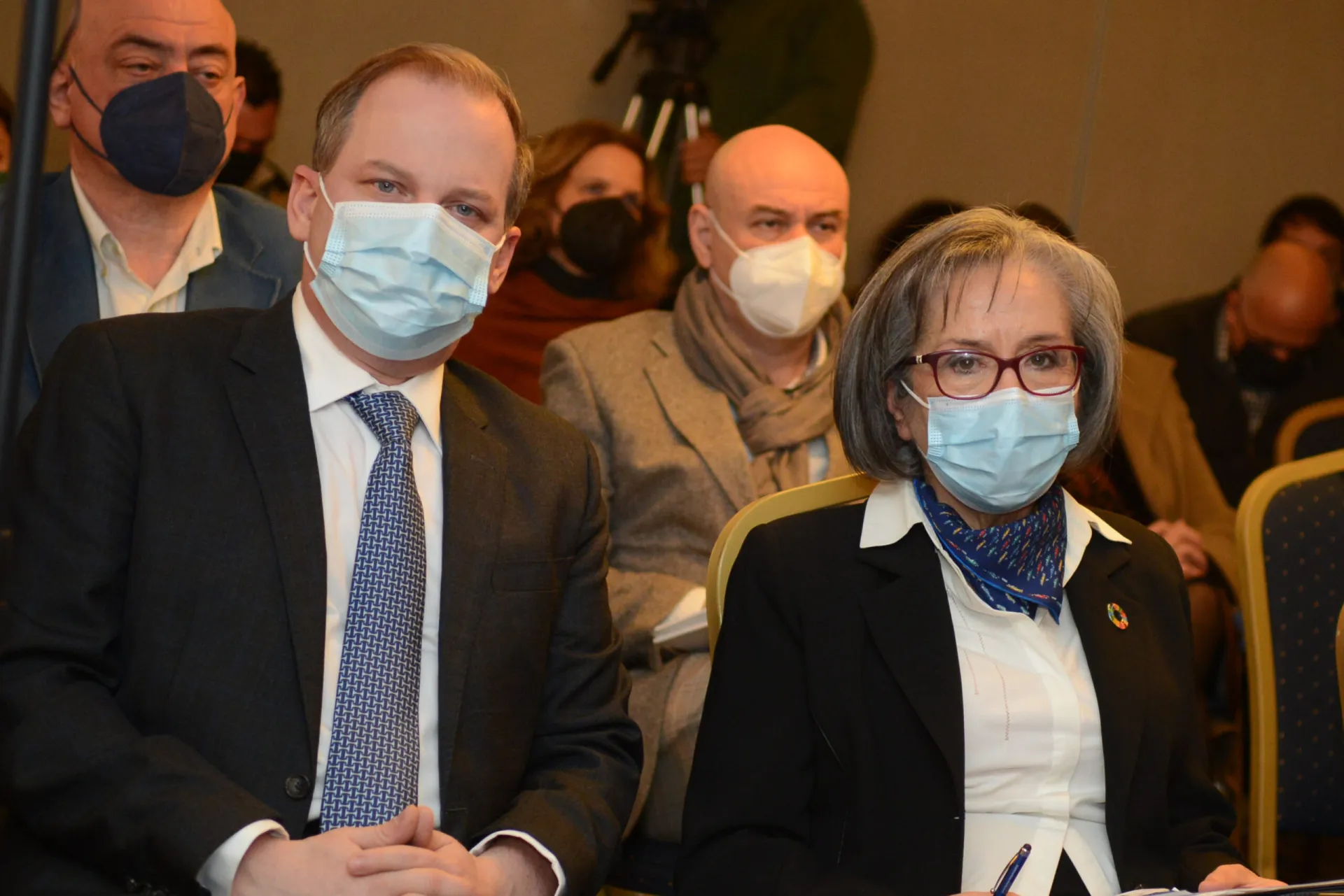 Drive in the moment για ασφαλέστερη οδήγηση